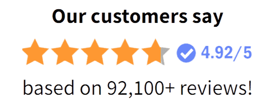 Ultra Liver 5 star ratings